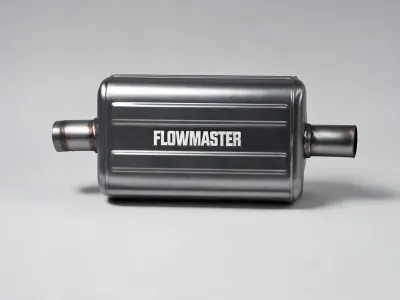 Flowmaster Mufflers