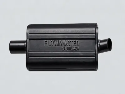 Flowmaster Outlaw Muffler