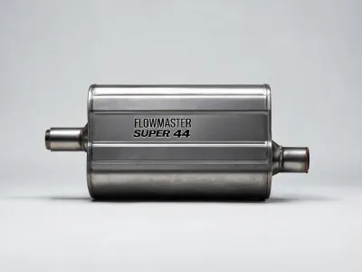 Flowmaster Super 44 Muffler