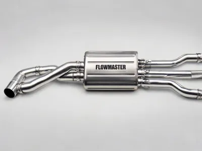 Flowmaster Exhaust Systems