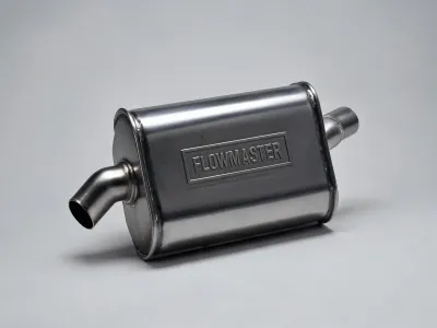 Flowmaster Muffler